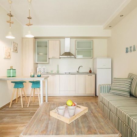 Apartamento Enastron Pefkochori Exterior foto