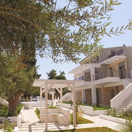Apartamento Enastron Pefkochori Exterior foto
